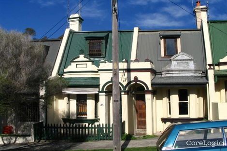 Property photo of 29 Gibbes Street Newtown NSW 2042