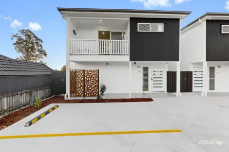18 Tamarind St, Inala, QLD 4077