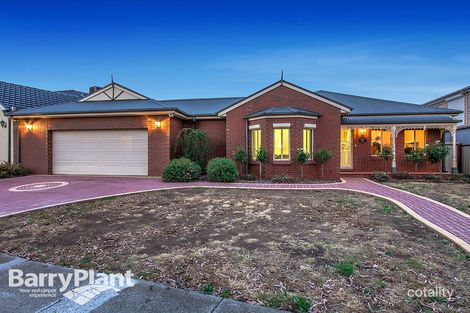 Property photo of 21 Waterview Drive Cairnlea VIC 3023