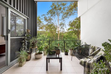 Property photo of 21/390 Simpsons Road Bardon QLD 4065