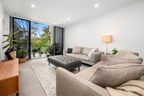 Property photo of 21/390 Simpsons Road Bardon QLD 4065