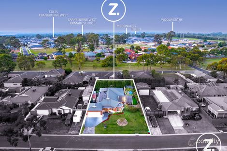 6 Birkdale Ave, Cranbourne, VIC 3977