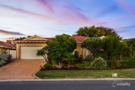 10 Standish Way, Woodvale, WA 6026