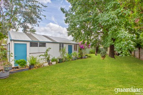 Property photo of 10 Rhodes Place Kellyville NSW 2155