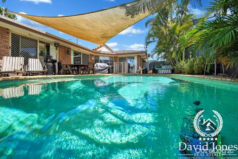 Property photo of 51 Cootharaba Drive Helensvale QLD 4212