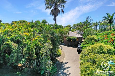 Property photo of 51 Cootharaba Drive Helensvale QLD 4212