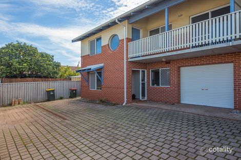3/163 Lawley St, Yokine, WA 6060