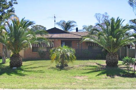 28 Standish Ave, Oakhurst, NSW 2761