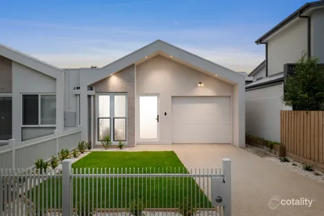 Property photo of 4 Basil Street Dromana VIC 3936