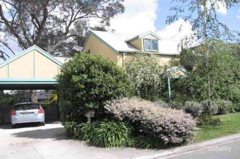 Property photo of 41 Candlebark Lane Nunawading VIC 3131