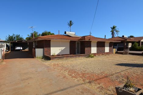 8 Smith St, East Carnarvon, WA 6701