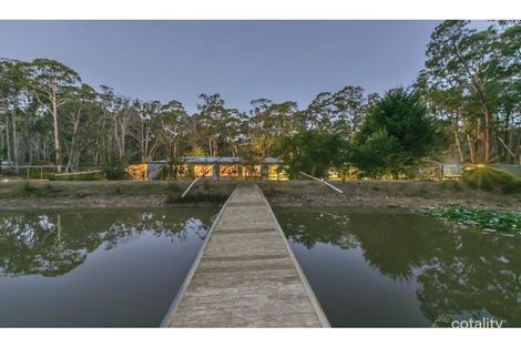 Property photo of 120 Gays Road Wheatsheaf VIC 3461