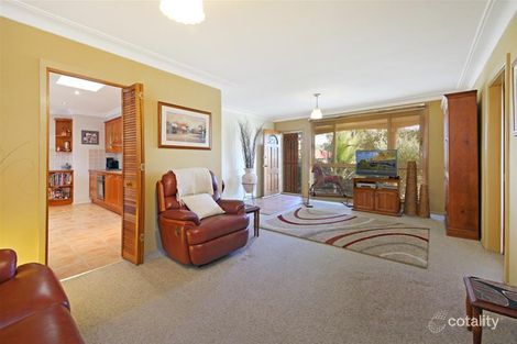 Property photo of 25 Apex Avenue Picnic Point NSW 2213
