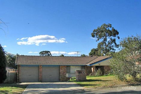 12 Cubitt Cres, Quakers Hill, NSW 2763