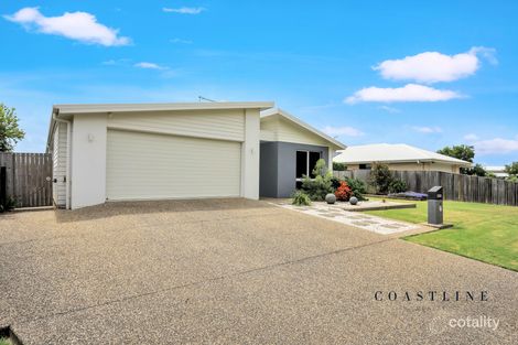 4 Ganggajang Way, Kalkie, QLD 4670