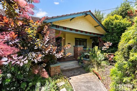 Property photo of 71 Hartington Street Kew VIC 3101