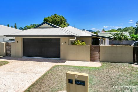 Property photo of 15 Norfolk Close Holloways Beach QLD 4878