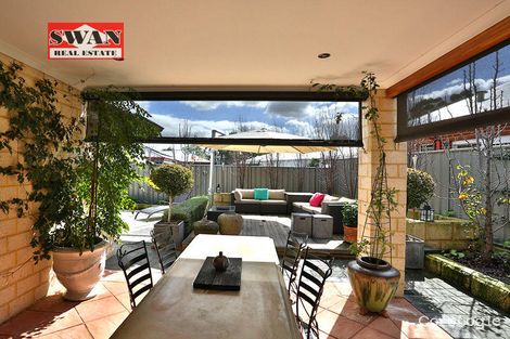 Property photo of 11 Astrolabe Way Swan View WA 6056