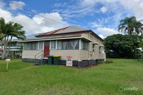 56 Lennox St, Maryborough, QLD 4650