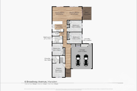 Property photo of 6 Broadway Avenue Marsden QLD 4132