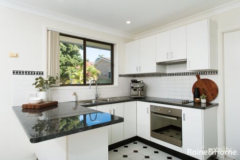 Property photo of 20 Spinnaker Way Corlette NSW 2315