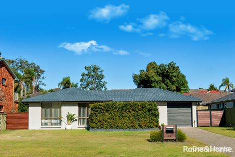 Property photo of 20 Spinnaker Way Corlette NSW 2315