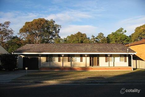 32 Tenth Ave, Budgewoi, NSW 2262