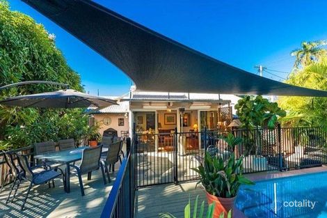 4 Bapaume St, Wandal, QLD 4700