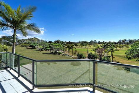 84/5007 St Andrews Tce, Hope Island, QLD 4212