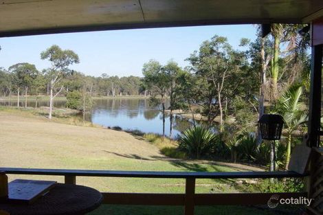 Property photo of 339 Mount Cotton Road Capalaba QLD 4157