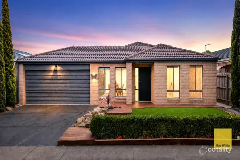 19 ORLANDO DR, TRUGANINA, VIC 3029