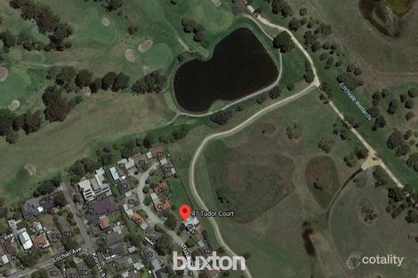 Property photo of 47 Tudor Court Edithvale VIC 3196