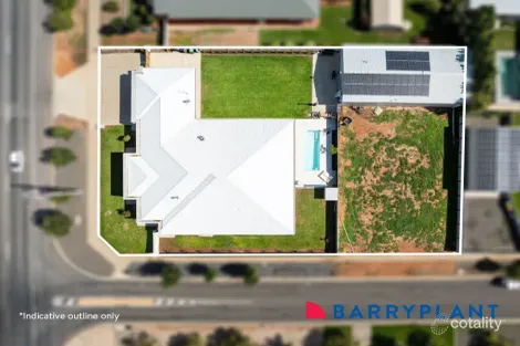 569 Walnut Ave, Mildura, VIC 3500