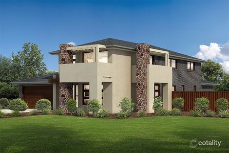 Lot 1259 Terry Rd, Box Hill, NSW 2765