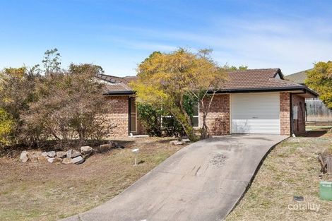 23 Elkhorn St, Bellbird Park, QLD 4300