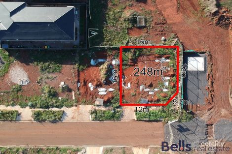 7 Yarrow St, Cobblebank, VIC 3338