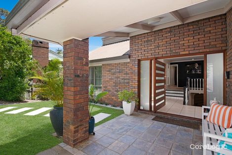 Property photo of 172 Kenmore Road Fig Tree Pocket QLD 4069