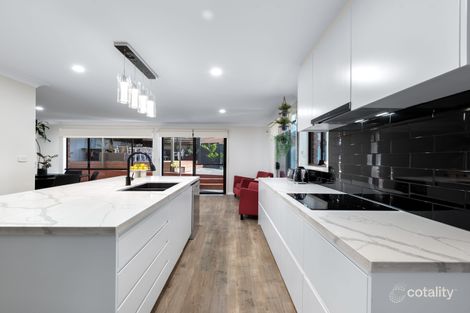 Property photo of 25 Sapphire Place Eagle Vale NSW 2558