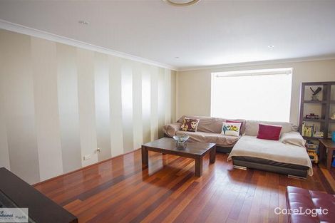 Property photo of 40 Magpie Road Green Valley NSW 2168