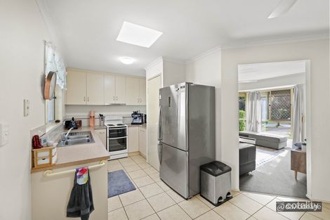 Property photo of 14 Glass House Circuit Kallangur QLD 4503