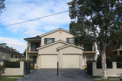 Property photo of 12 Winchmore Street Merrylands NSW 2160