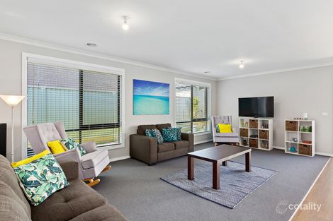 Property photo of 7 Coaldrake Street Carrum Downs VIC 3201