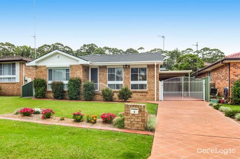 Property photo of 6 Parklands Drive Shellharbour NSW 2529