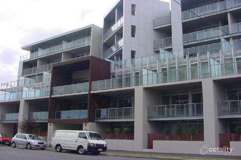 3g/99 Nott St, Port Melbourne, VIC 3207