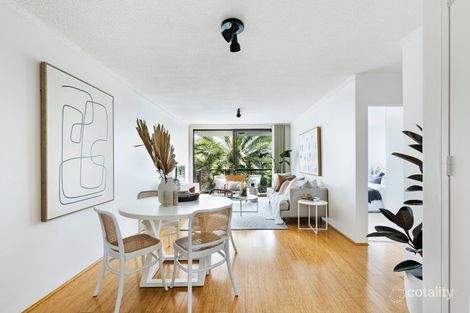 4/19 Glassop St, Balmain, NSW 2041