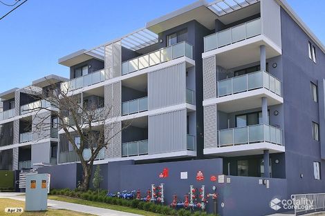 16/118 Adderton Rd, Carlingford, NSW 2118