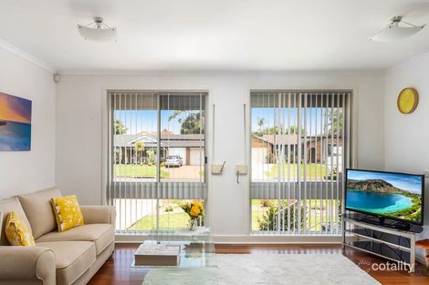 Property photo of 6 Parklands Drive Shellharbour NSW 2529