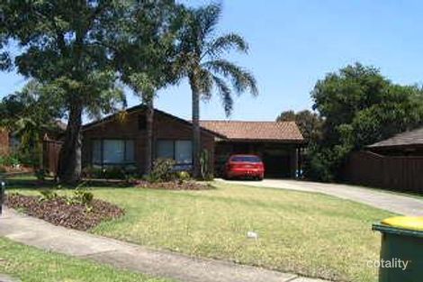 10 Otway Cl, Wetherill Park, NSW 2164