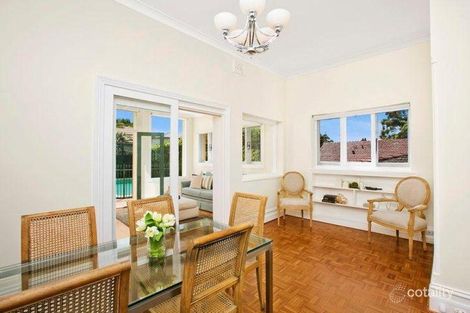 Property photo of 5 Reginald Street Mosman NSW 2088