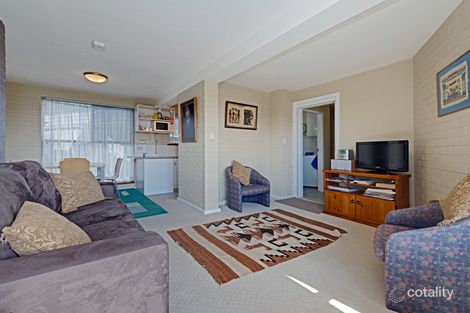 Property photo of 5/92 Barrack Street Hobart TAS 7000